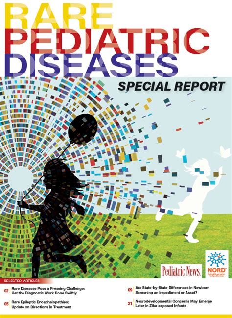 Rare Pediatric Diseases Special Report 2019 Mdedge Pediatrics