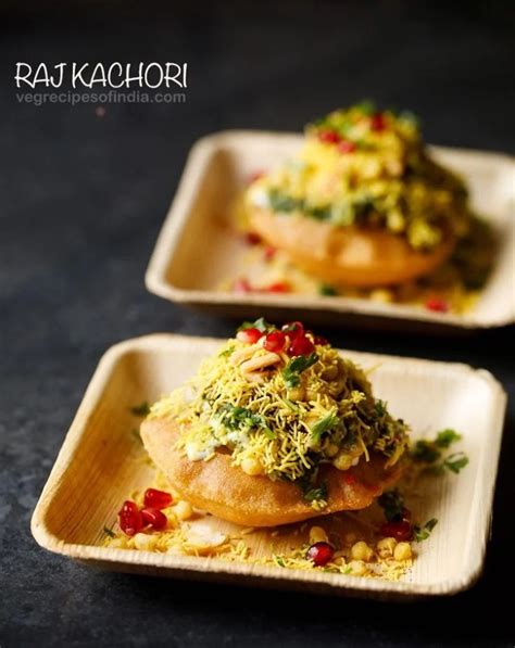 Raj Kachori