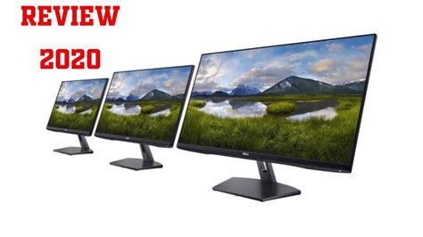 Bestselling Dell Se2719hr 27 Full Hd Ips Freesync Led Monitor Review