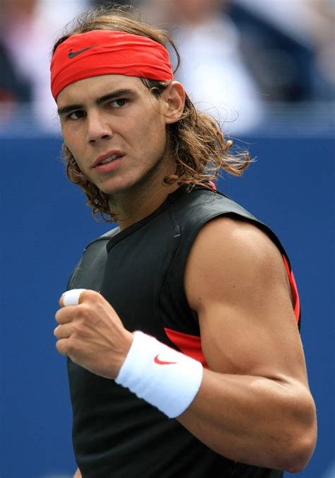 Rafael Nadal Bio,Profile,Images,Pictures & Wallpapers | All About Top Stars