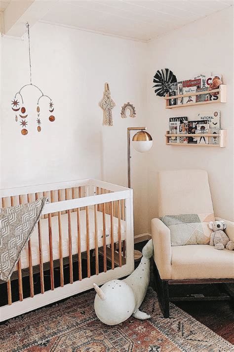40 Best Baby Room Ideas Even Parents Will Love Nursery Design Studio