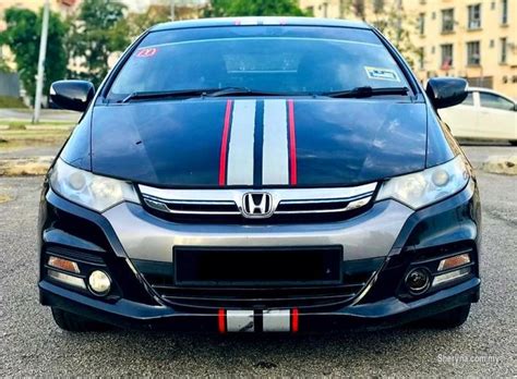 Nearest shops honda in shah alam and surroundings (1). Used HONDA INSIGHT 2014 for sale, RM11,700 in Shah Alam ...