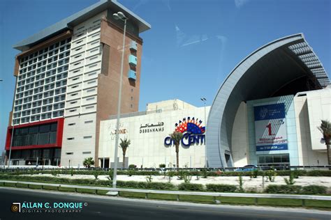 City center provides a wide variety of famous international, regional and local retail brands and city center doha also features a range of family oriented offerings which include a 14 screen cinema. City Centre Bahrain - Wikipedia