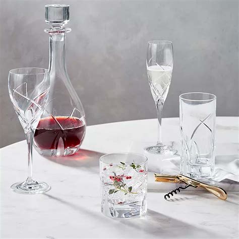 Drinking Glasses Glassware John Lewis And Partners