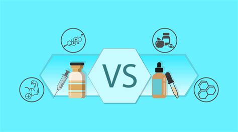 Peptides Vs Sarms Which Is Better Muscle Gain Fat Loss