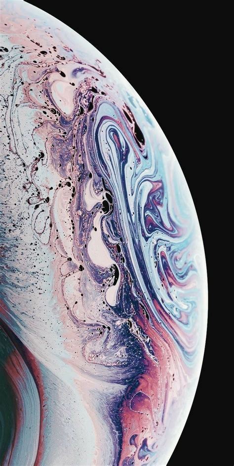 Here Some Unique Ios 11 And Iphone Xs Max Wallpapers Must Checkout By