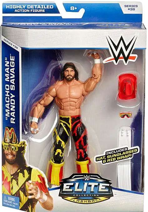 Professional Quality Mattel Wwe Wrestling 2014 Exclusive Superstar