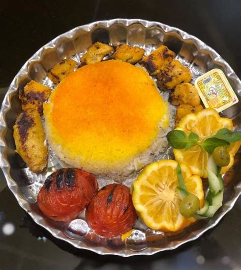 Jujeh Kabab Joojeh Recipe Uniqop Online Persian Grocery