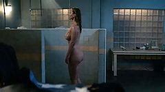 Alicia agneson topless