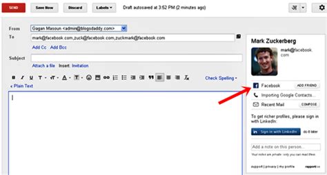 How To Find Someones Email Address With Easy Trick