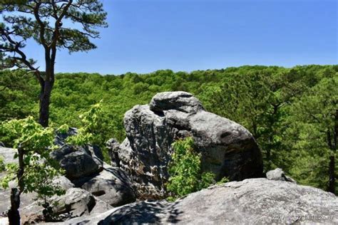 10 Of The Greatest Hiking Trails On Earth Are Right Here In Missouri