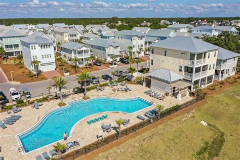 Prominence On 30a Vacation Homes Watersound Beach Updated 2024 Prices