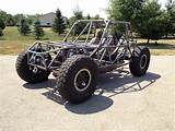 Photos of 4x4 Off Road Buggy Frames