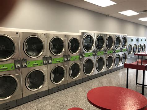 The Laundry Room - Best Laundromats in Toledo, OH 43614 | The Laundry Room