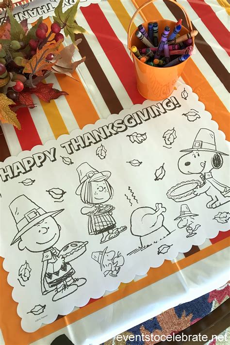 Maybe you would like to learn more about one of these? Thanksgiving Activities for Kids - events to CELEBRATE!
