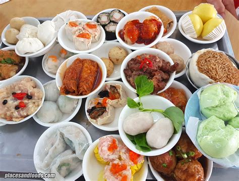 Give your car park the edge and maximise your returns with secure parking's latest parking innovation. Restoran Dim Sum Yulek