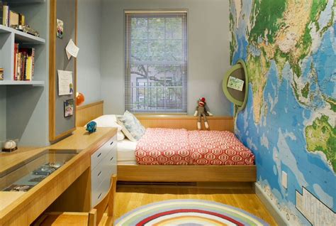 It will helpful for every mom. Small Kids Room - Kids Bedroom Designs | Kids Room Ideas