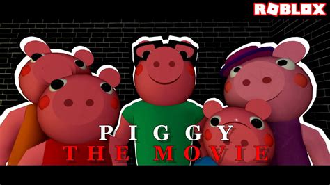 Piggy The Movie 2020 Youtube