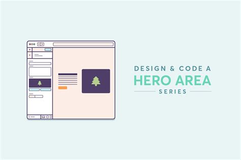 Hero Area Series Html Css And Responsive