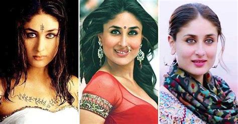 Kareena Kapoor Khan Best Looks In Movies