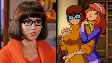 Scooby Doo Producer Confirms Velma Is Homosexual Afbulletin