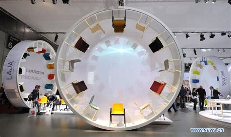 2013 Milan Furniture Fair