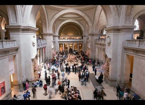 20 Must See Art Museums In America Huffpost Life