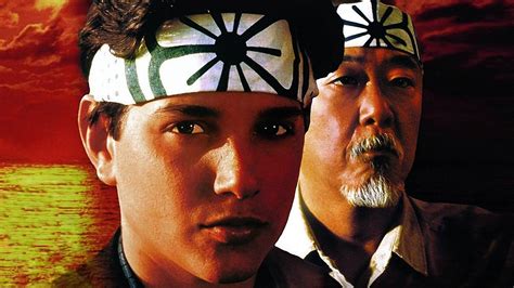 The Karate Kid 1984 Backdrops — The Movie Database Tmdb