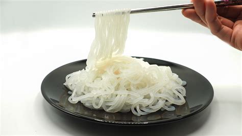 How To Cook Shirataki The Japanese Noodle That Never Gets Mushy Bon Appétit