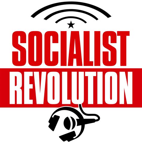 Socialist Revolution Iheartradio