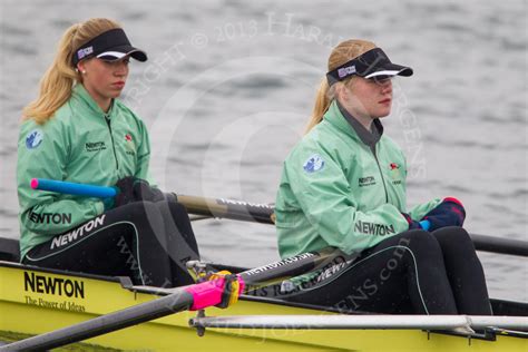 The Womens Boat Race And Henley Boat Races 2013 Interactive Panorama