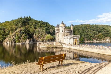 Top 10 Des Plus Beaux Lieux à Visiter En Région Auvergne Rhône Alpes