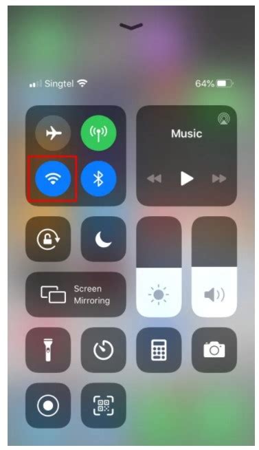 Disable and enable the wifi/data connection. How to Fix Please Wait a Few Minutes Before You Try Again ...