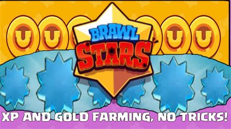 Call of duty mobile wiki. Brawl Stars - HOW TO GET GOLD AND XP WITHOUT PLAYING ...