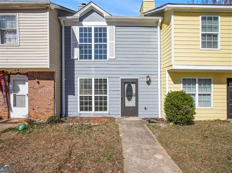 Conyers Ga Townhomes And Townhouses For Sale 59 Homes Zillow
