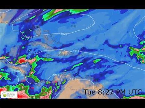It is a simple tool to plan meetings across two different time zones. Caribbean Weather Forecast HD: 04 Jan 2020 [Updated at ...
