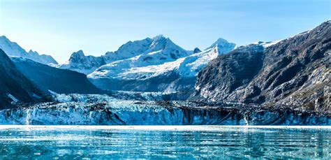 Cruising Alaskas Glaciers And The Inside Passage Siegal Lifelong