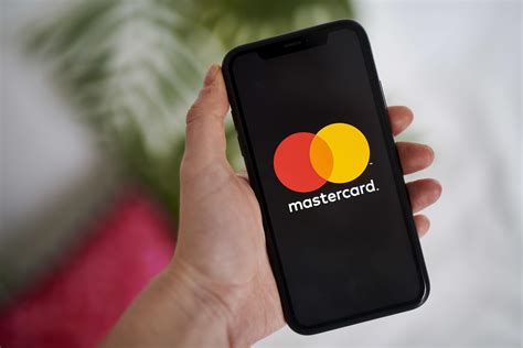 Mastercard and Verizon announce partnership for 5G contactless payments
