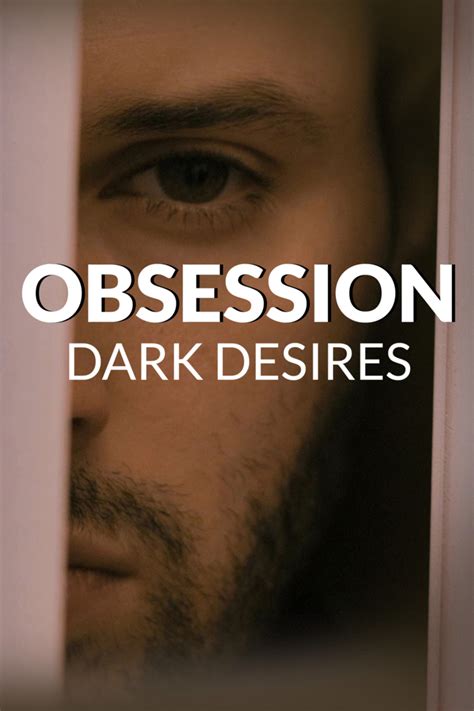 Obsession Dark Desires Dvd Planet Store