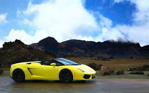Beautiful Cars Wildscreen Wallpapers 1440x900 All Entry Wallpapers
