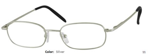 custom reading glasses customizable 2 different strengths powers chart