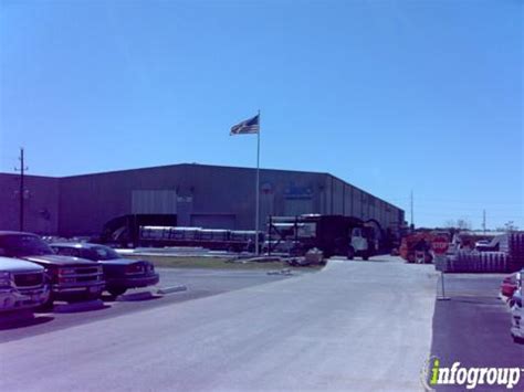 Gpn is the world's most trusted provider of polygraph testing and referrals, offering services in tx and worldwide. Allied Tube & Conduit Corp 11539 N Houston Rosslyn Rd ...