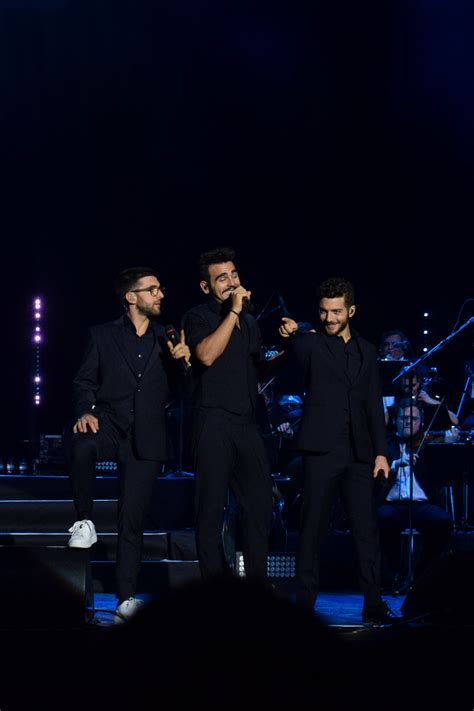 Слушать песни и музыку il volo онлайн. IL VOLO - Curitiba, 2019 on Behance in 2020 | Hintergrund ...