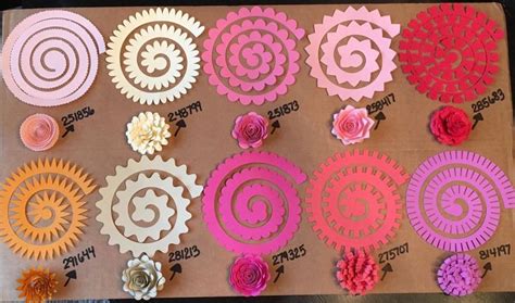 16 best Cricut Shadow Box images on Pinterest | Paper flowers, Ideas