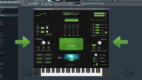 The Best Vst Au Plugins For Hip Hop Free Premium The Home My XXX Hot Girl