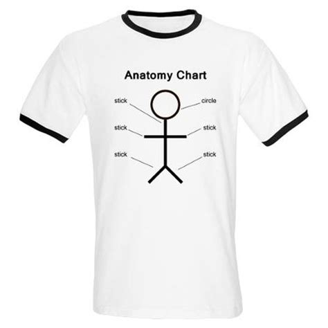 Get A Dose Of Fun From These Funny Stickman T Shirt Designs Wertee