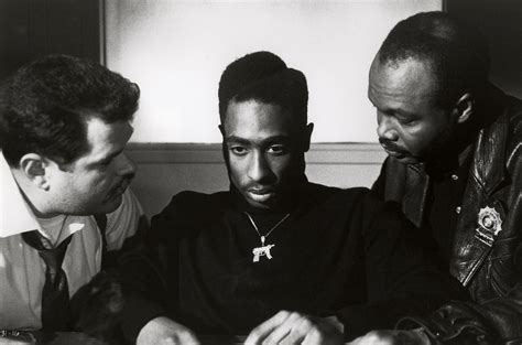 ‘juice 25th Anniversary Watch Tupac Shine In Films Alternate Ending