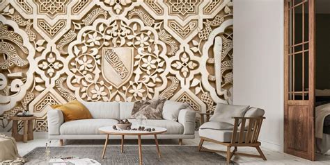 Beautiful Stonework Wallpaper Wallsauce Us