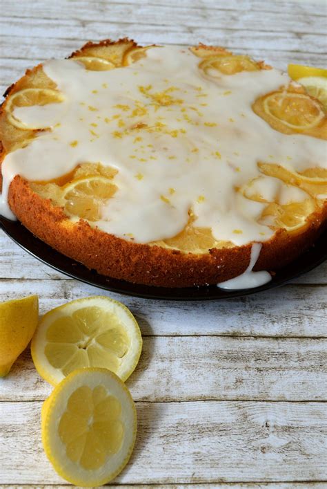 Maybe you would like to learn more about one of these? Zitronen-Ricotta-Kuchen | Ricotta, Kuchen, Rezepte