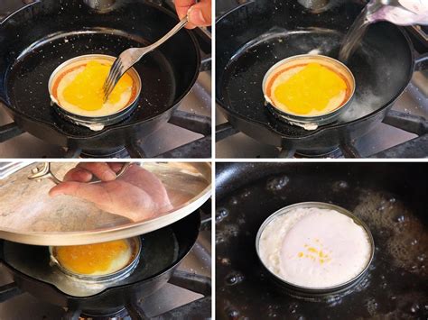 While these eggs do come from real eggs, they also contain a few extras. Building a Better Egg McMuffin | The Food Lab | Egg ...